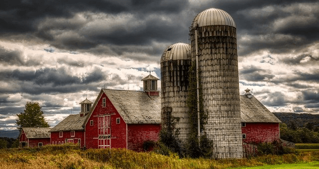 Silos