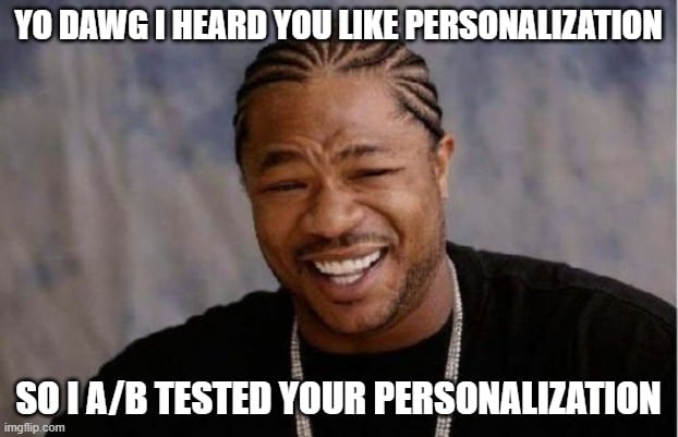 personalization-meme