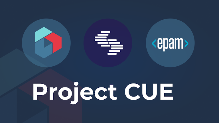 Project CUE: Personalization in the age of Jamstack and composable