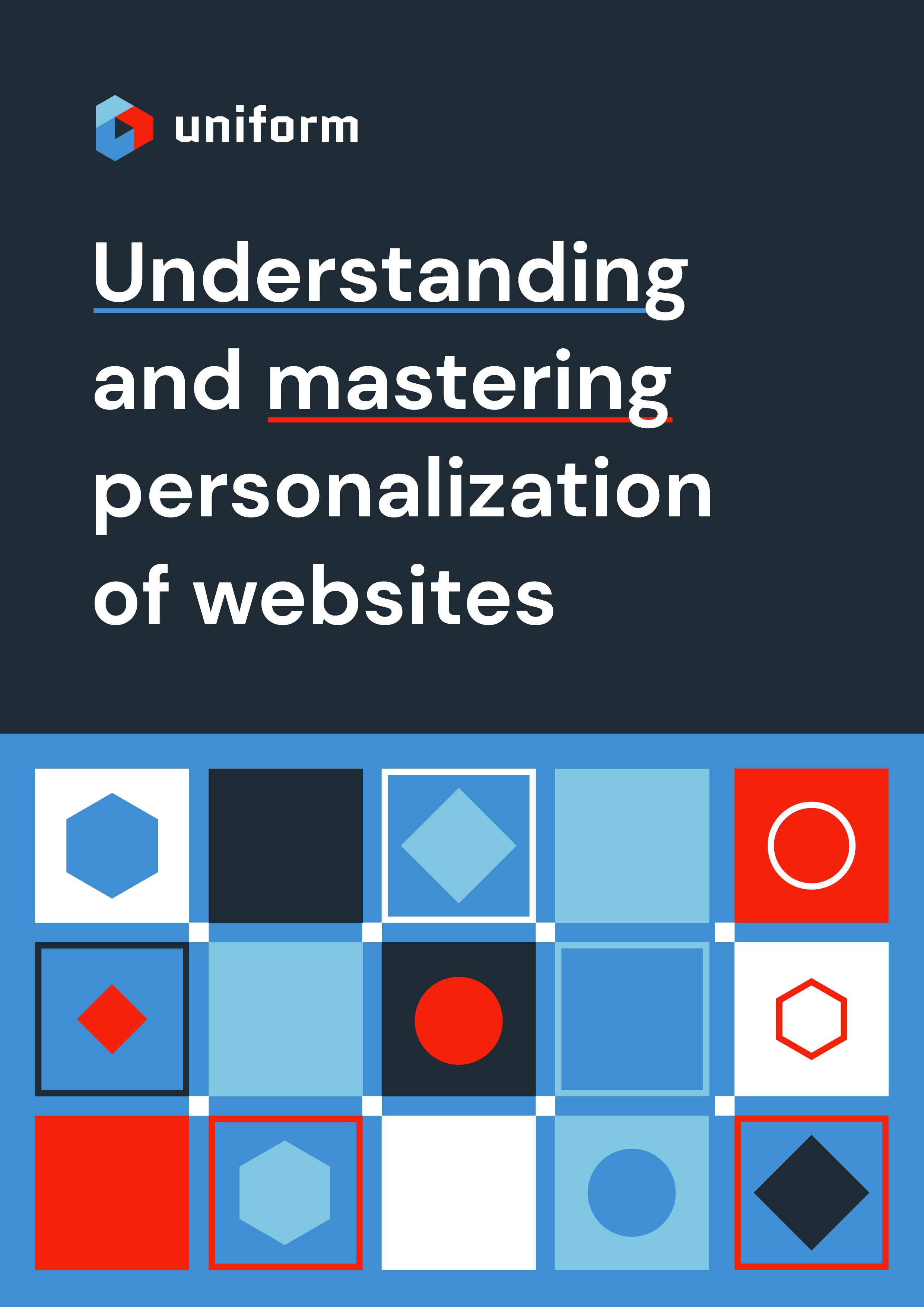 Elevate your digital experiences with expert tips for personalization