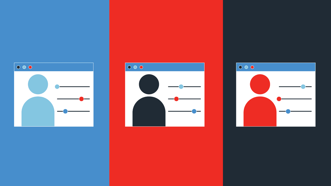 Personalization at MACH speed