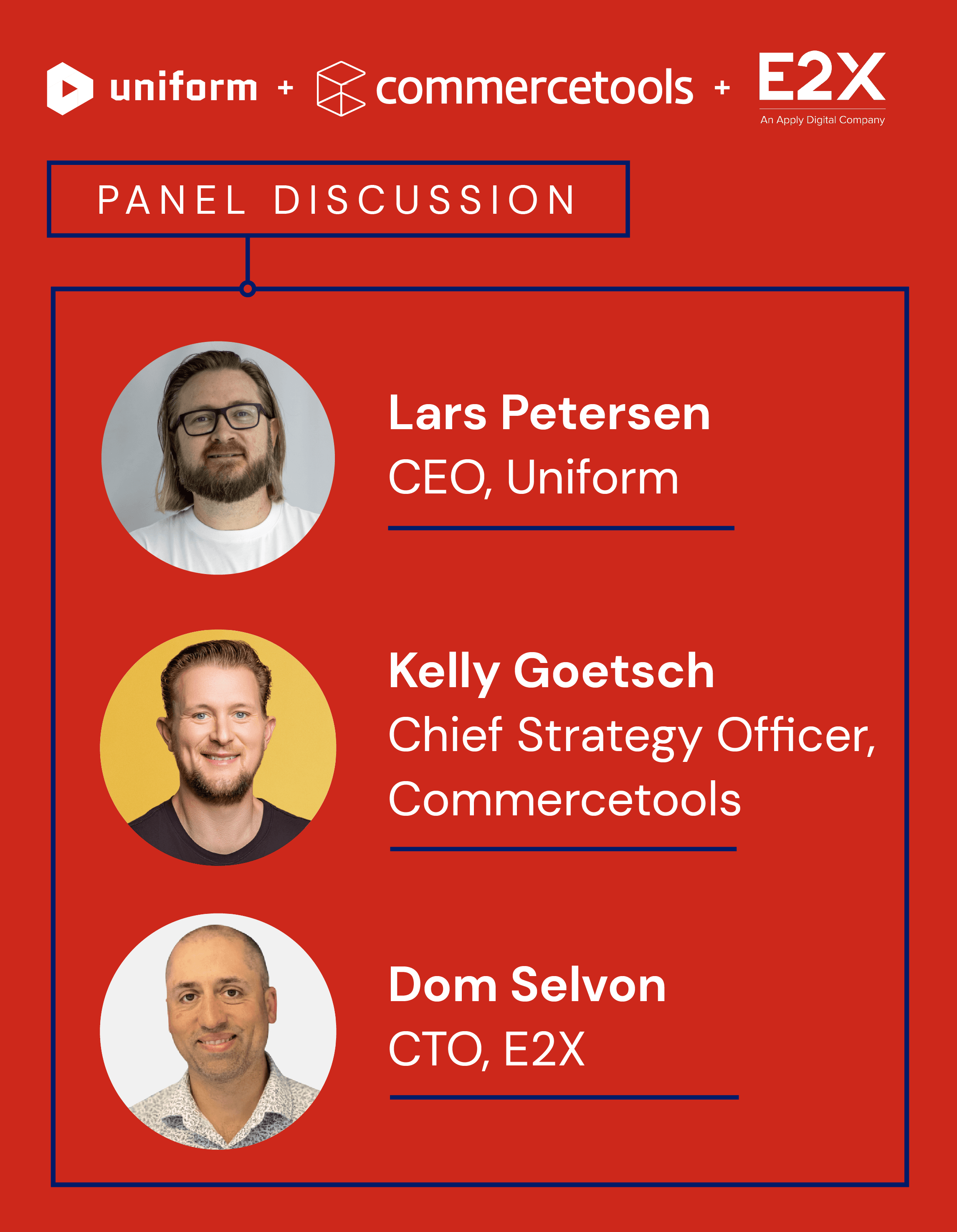 Transform your digital strategy with composability