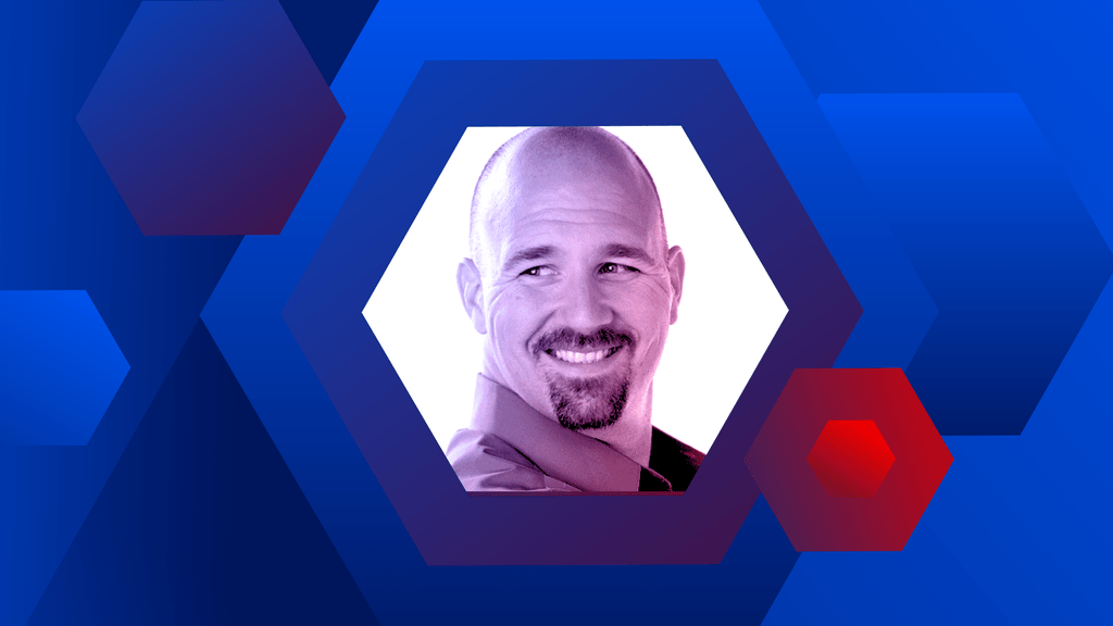 Darren Guarnaccia joins Forbes Technology Council