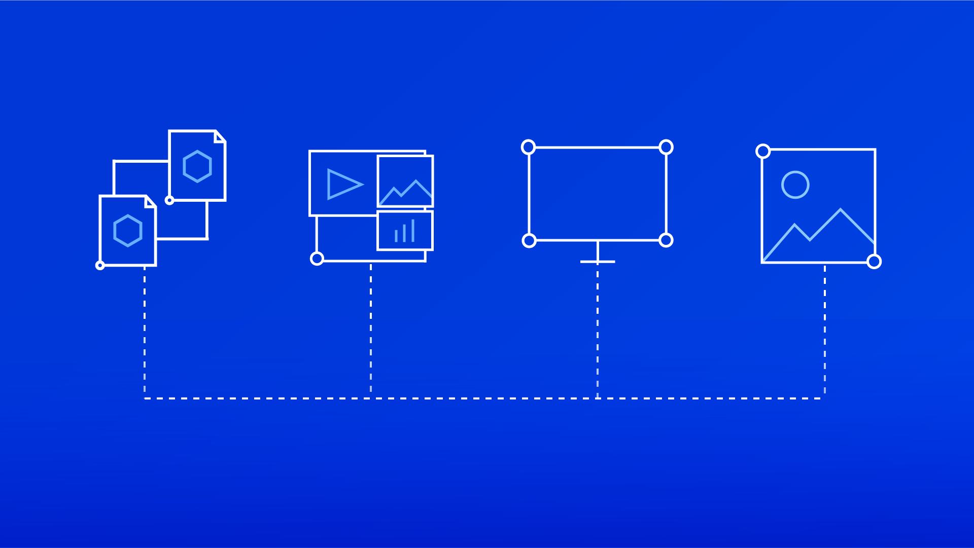The role of content management in omnichannel experiences