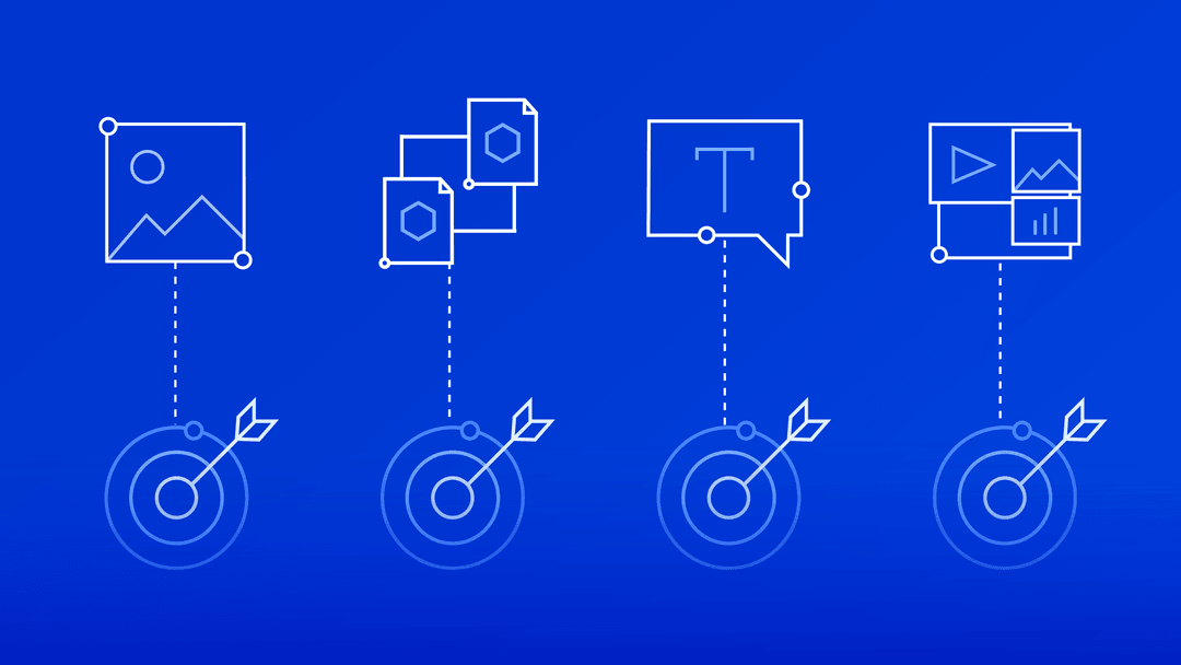 Content mapping: aligning content with business goals