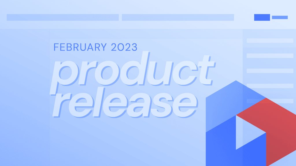 Arming business teams with visibility and control creating great UX