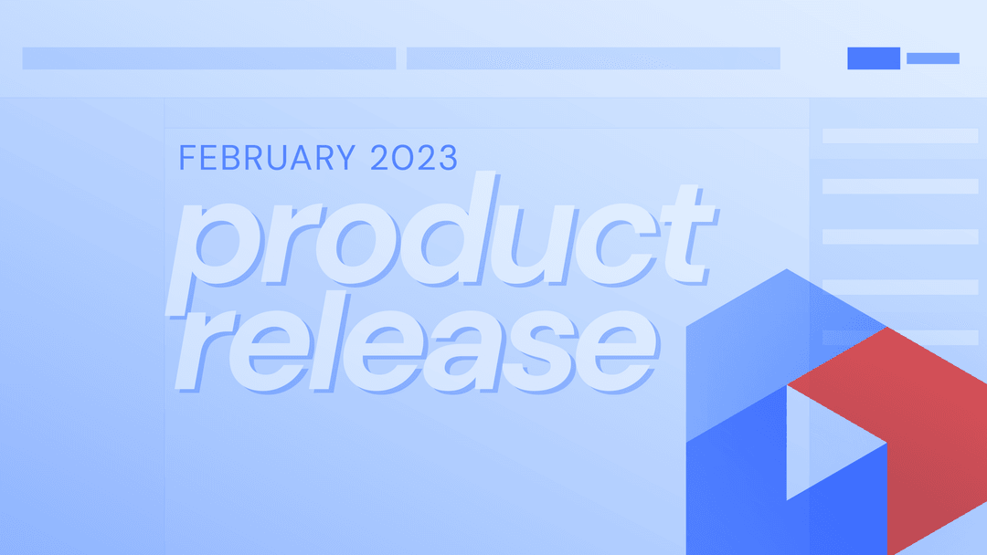 Arming business teams with visibility and control creating great UX