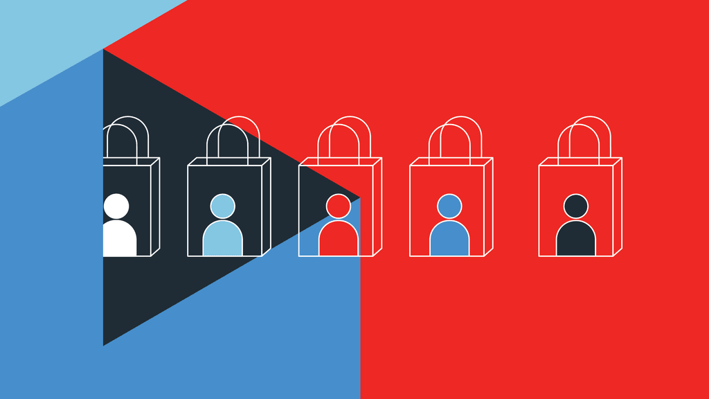 Personalizing shopping experiences with headless commerce