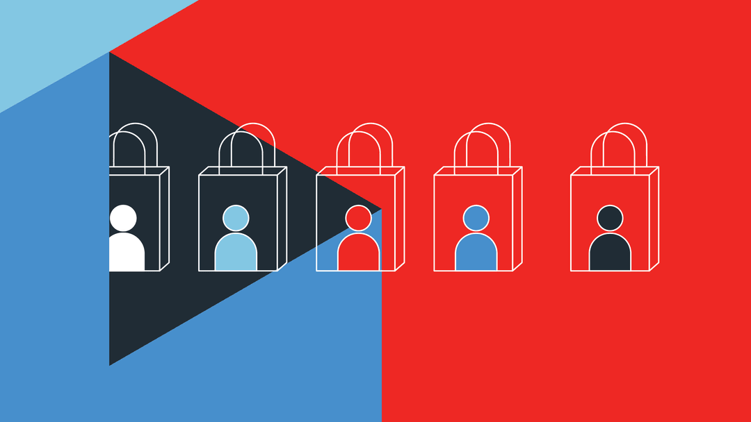 Personalizing shopping experiences with headless commerce