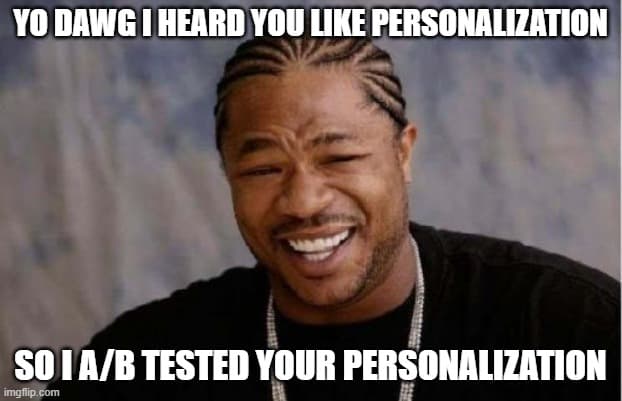 personalization-meme