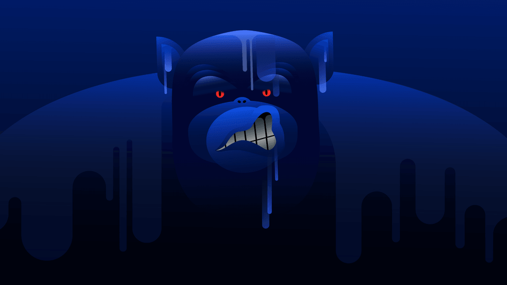 The Glue Monster: the natural predator of innovation