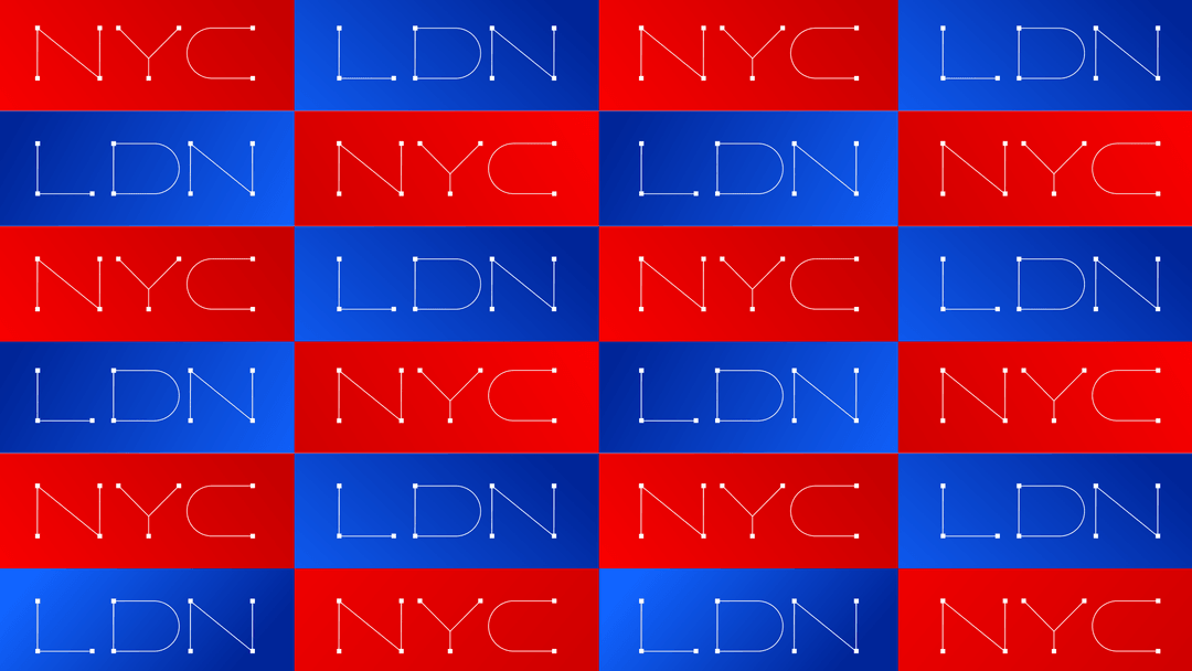 Composable Roadshow from London to NYC